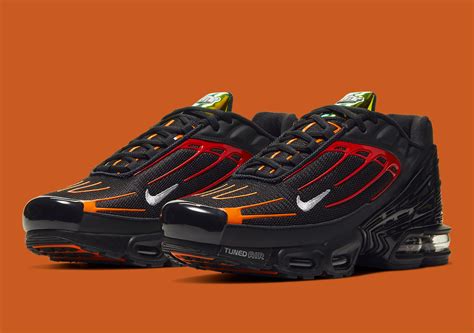 air max plus 3 promo